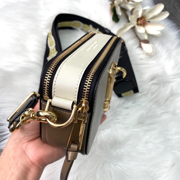 🍁 MARC JACOBS Snapshot Camera Bag 🍁 - Picture 14 of 16